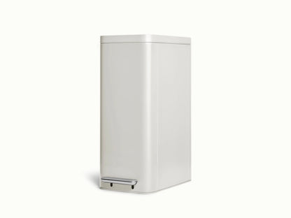 45L Slim Step Trash Can