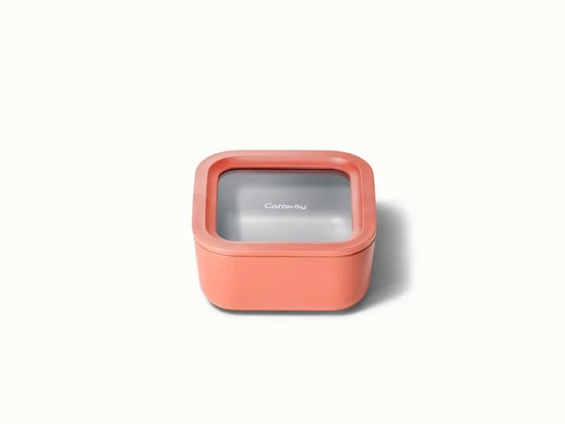 Small Storage Container