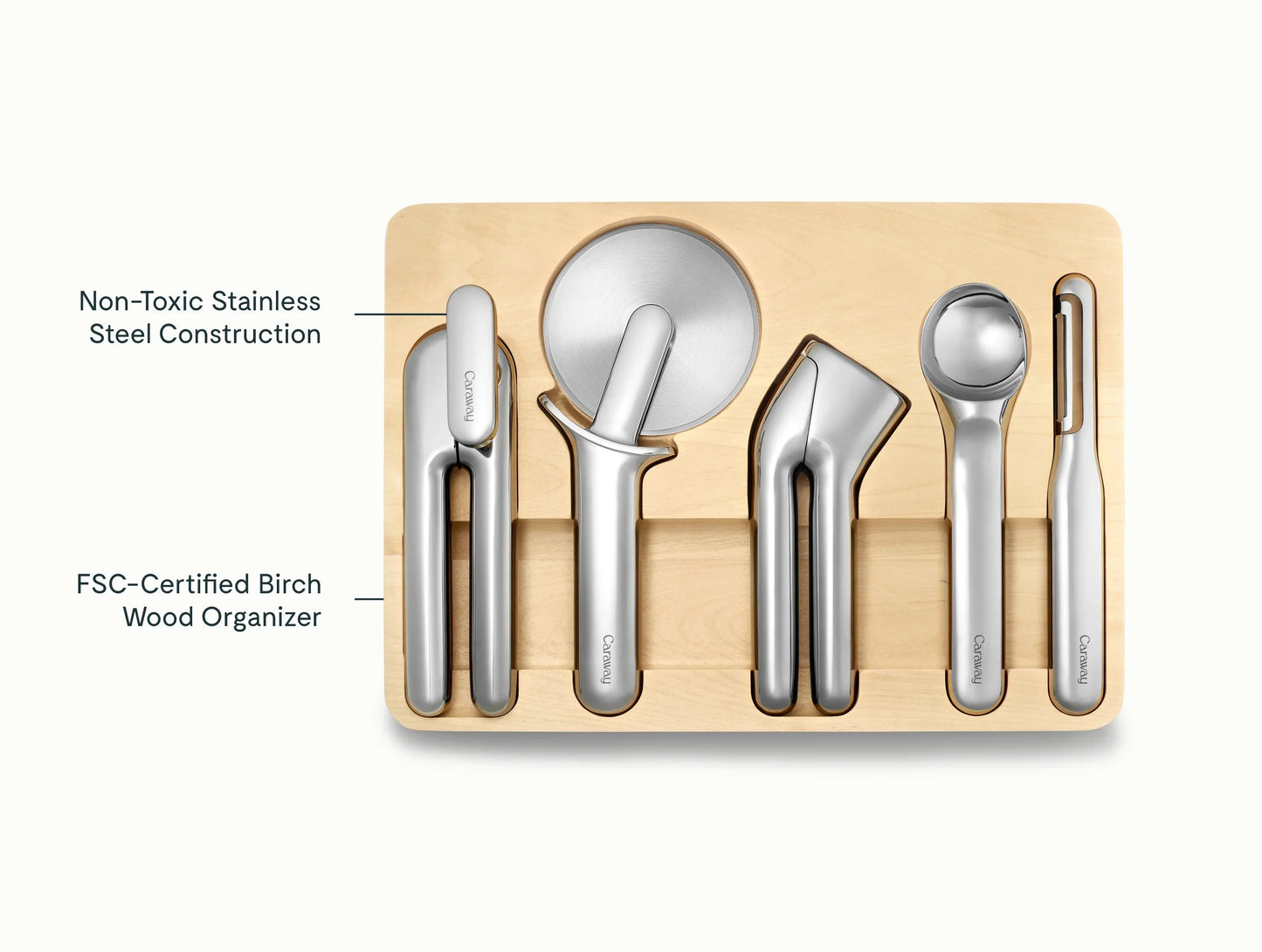 Kitchen Gadget Set