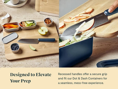 Large Cutting Board