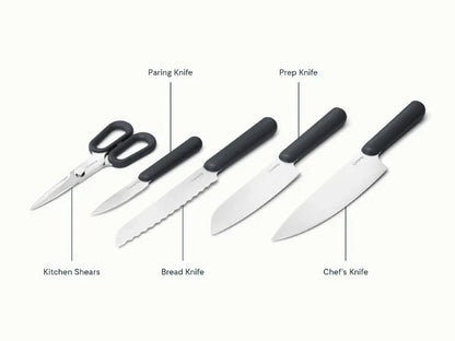 Knife set