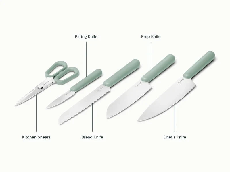 Knife set