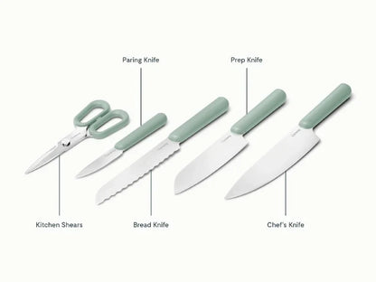Knife set