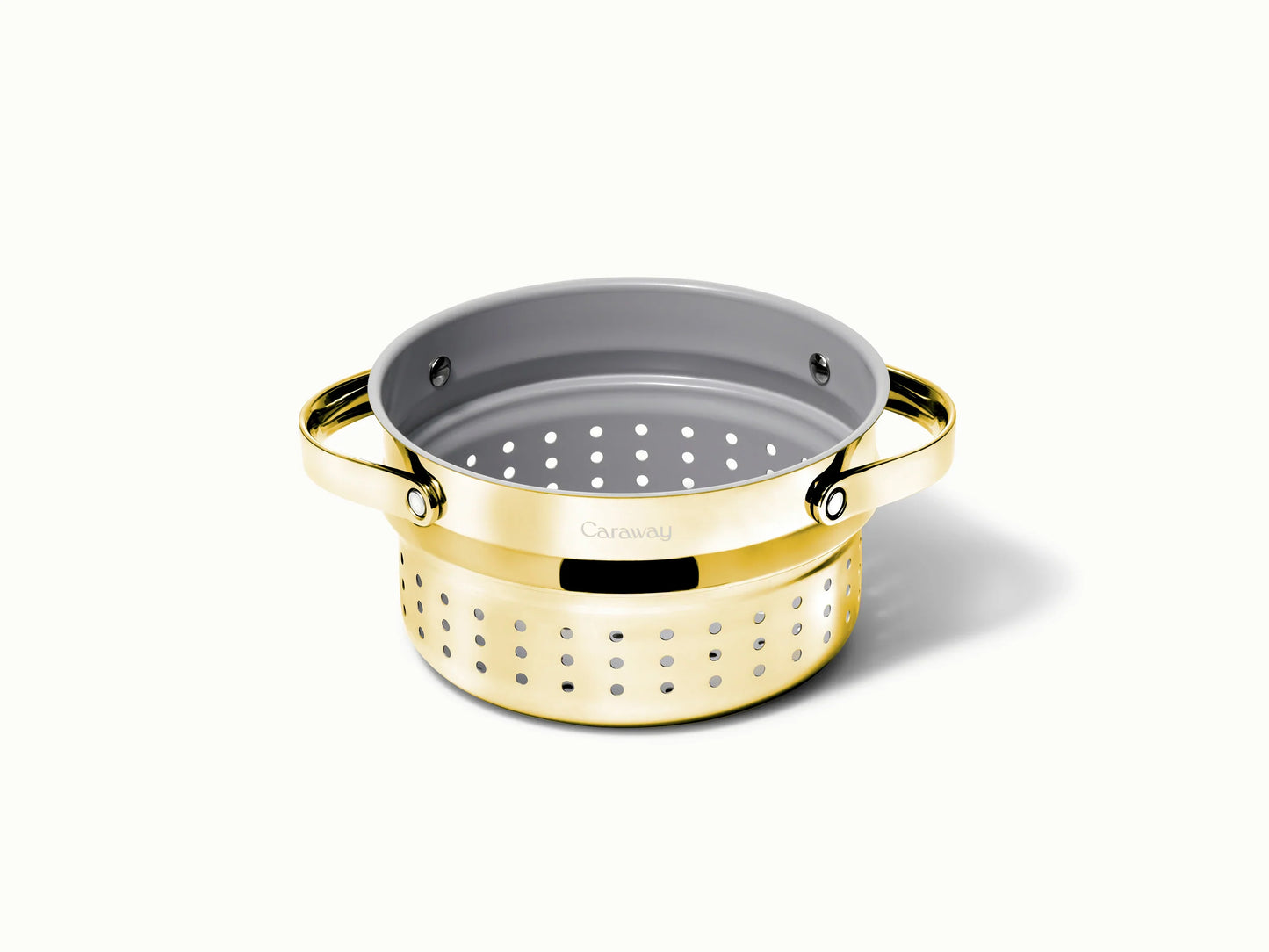 Small Steamer