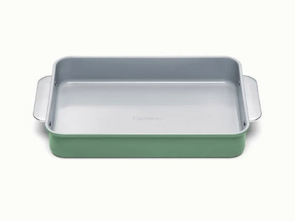 Rectangle Pan