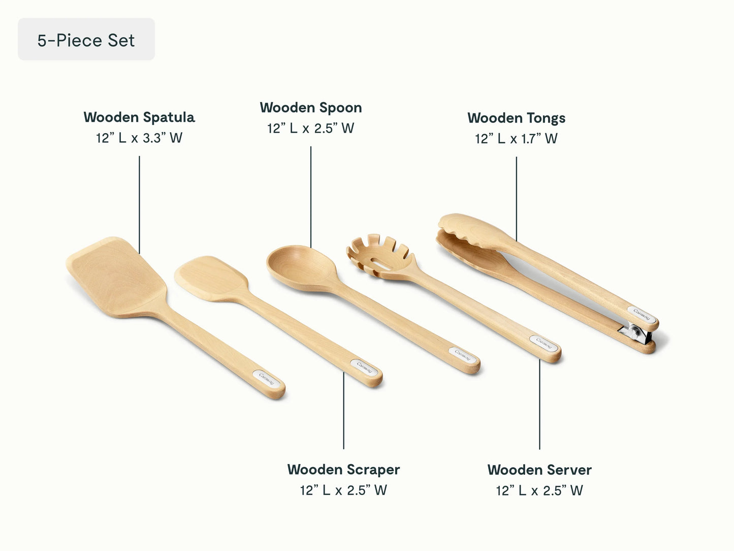 Utensil Set