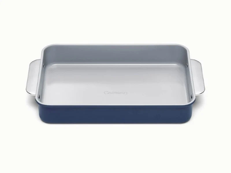 Rectangle Pan