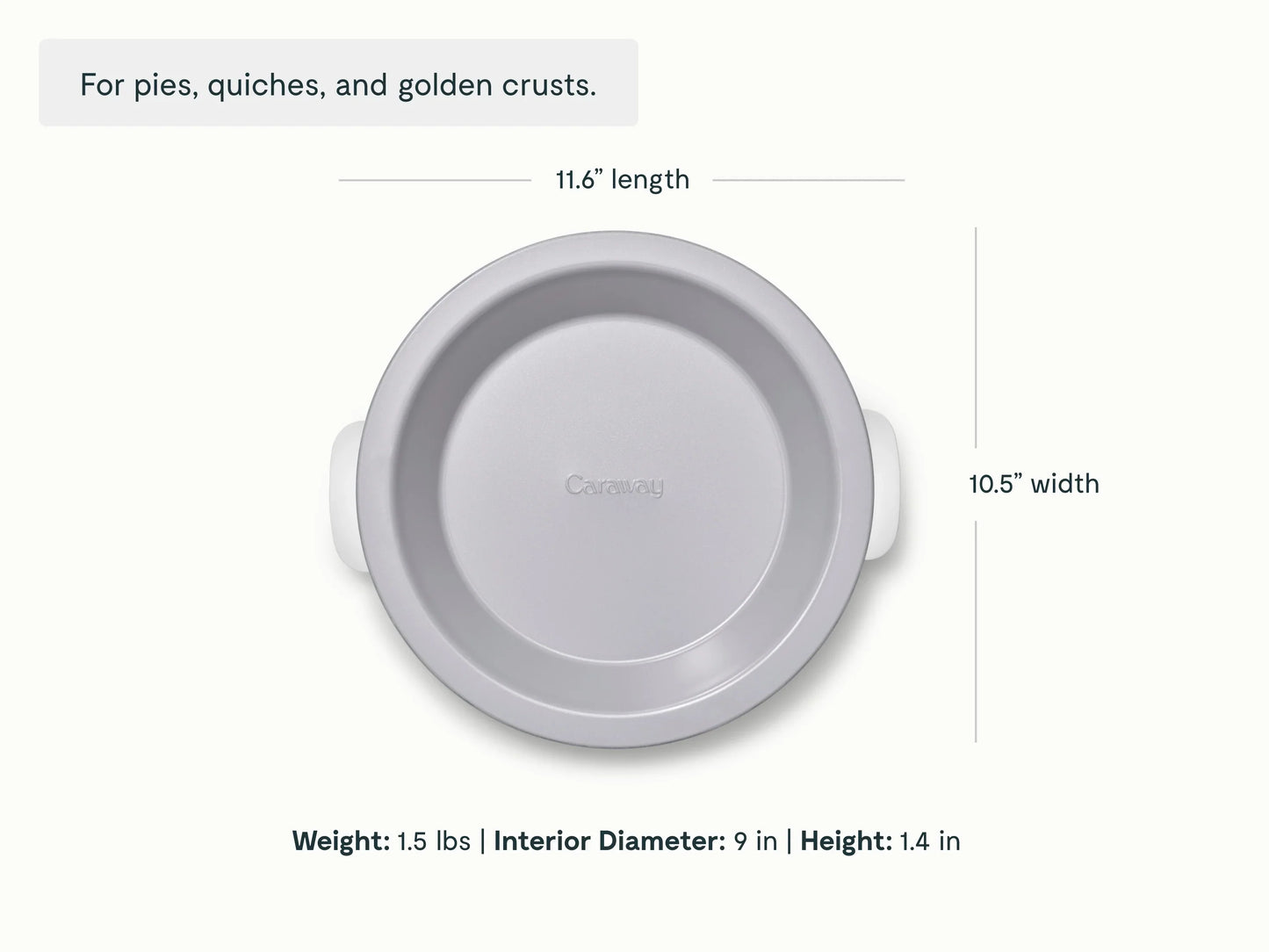 Pie Pan