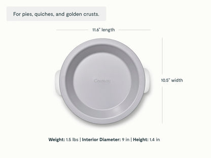 Pie Pan