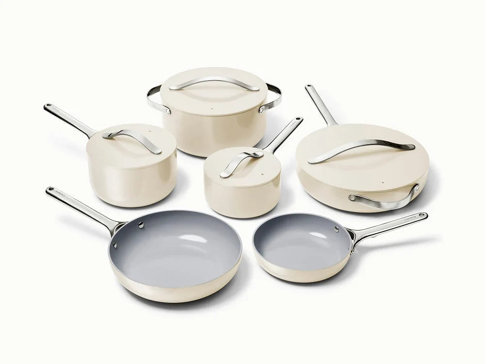 Cookware & Minis Set