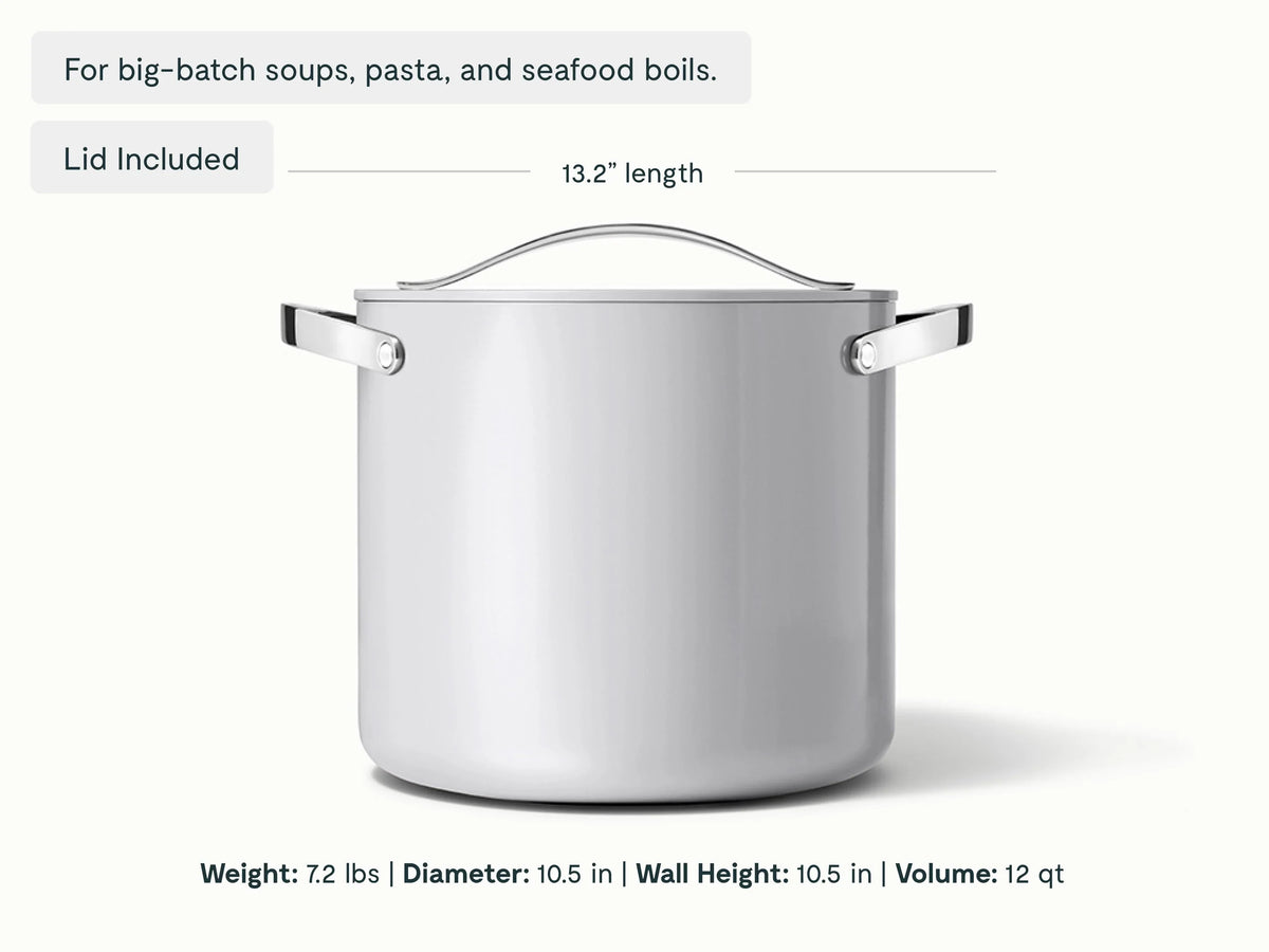 Stock Pot