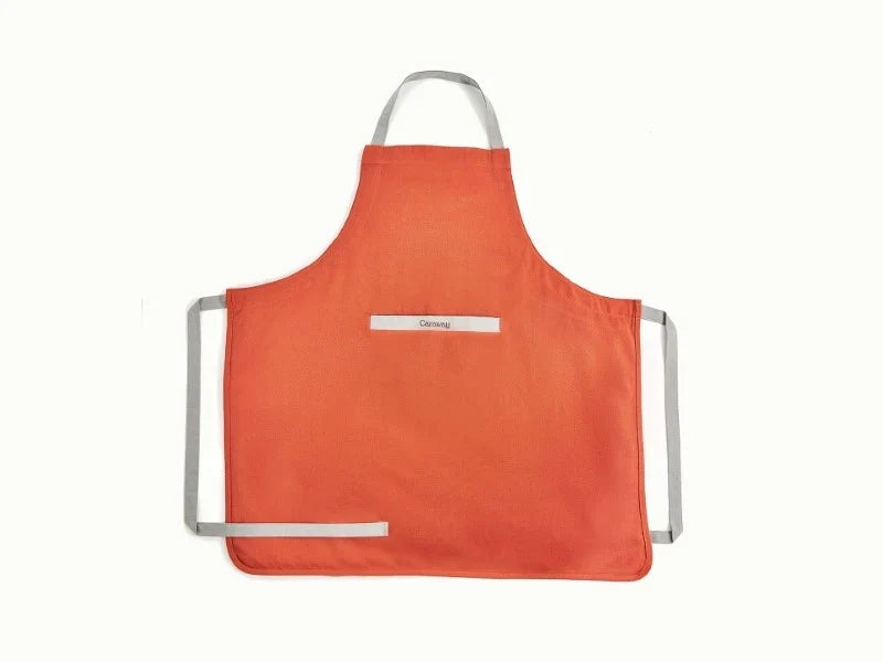Organic Cotton Apron
