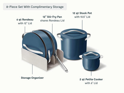 Cookware+ Set