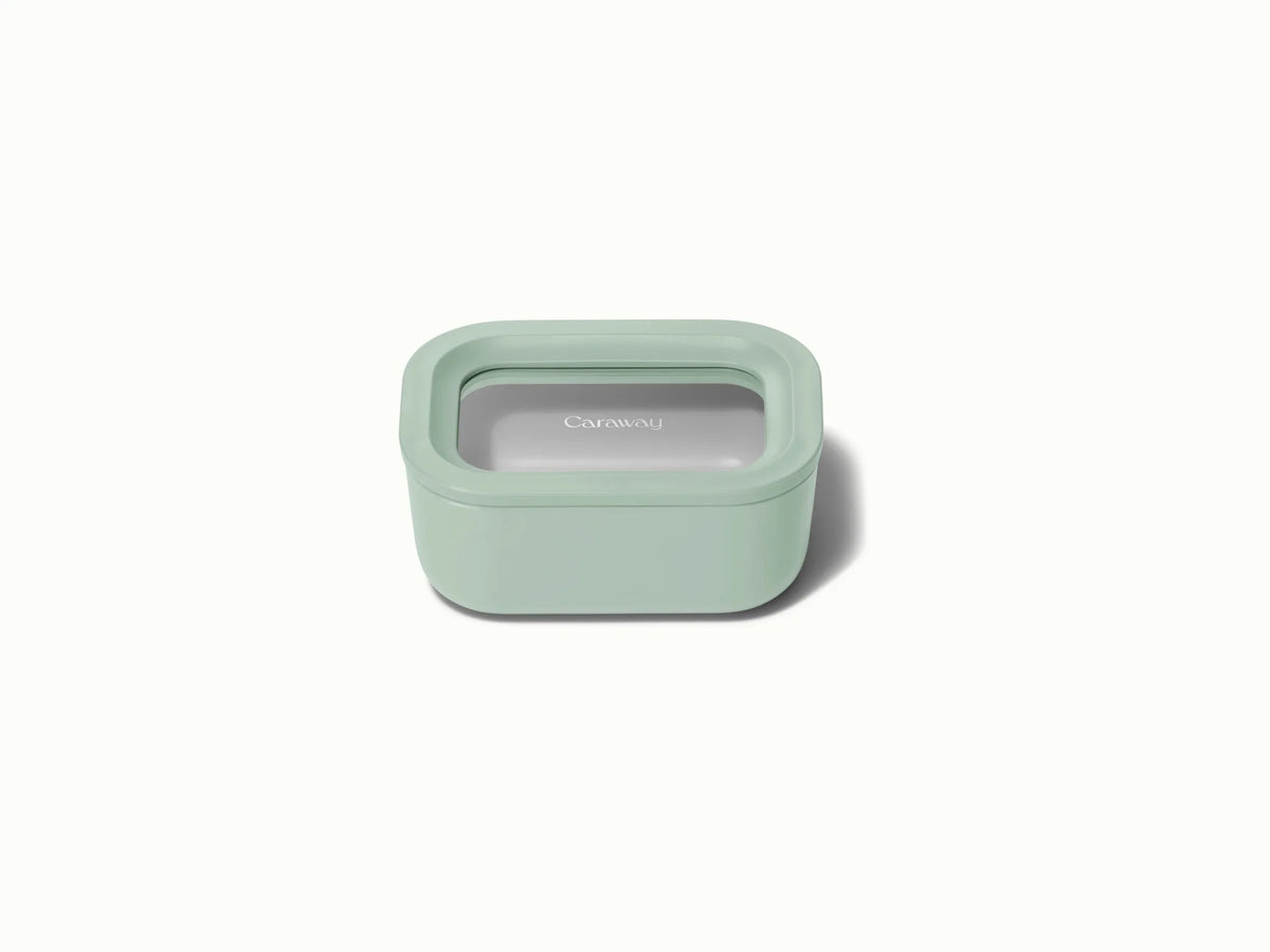 Mini Rectangle Container