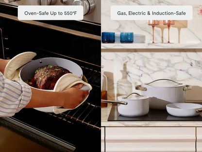 Cookware Set