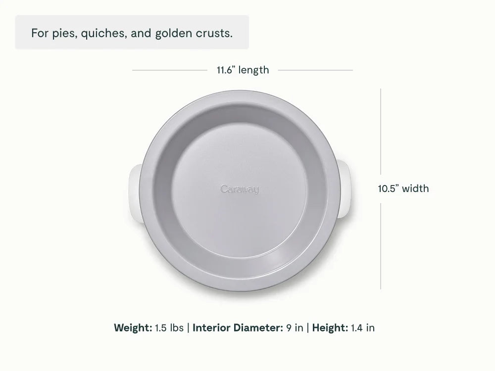 Pie Pan