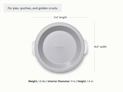 Pie Pan