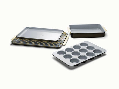 Half Bakeware Set