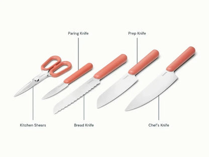 Knife set