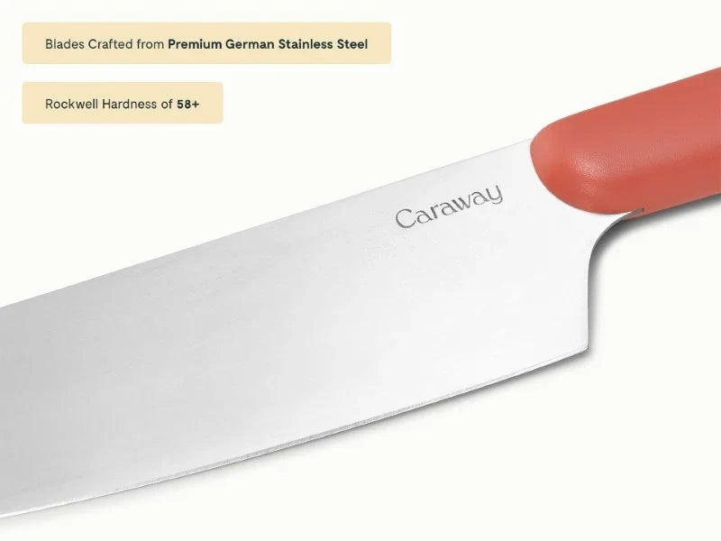 Knife set