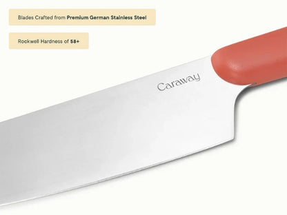 Knife set