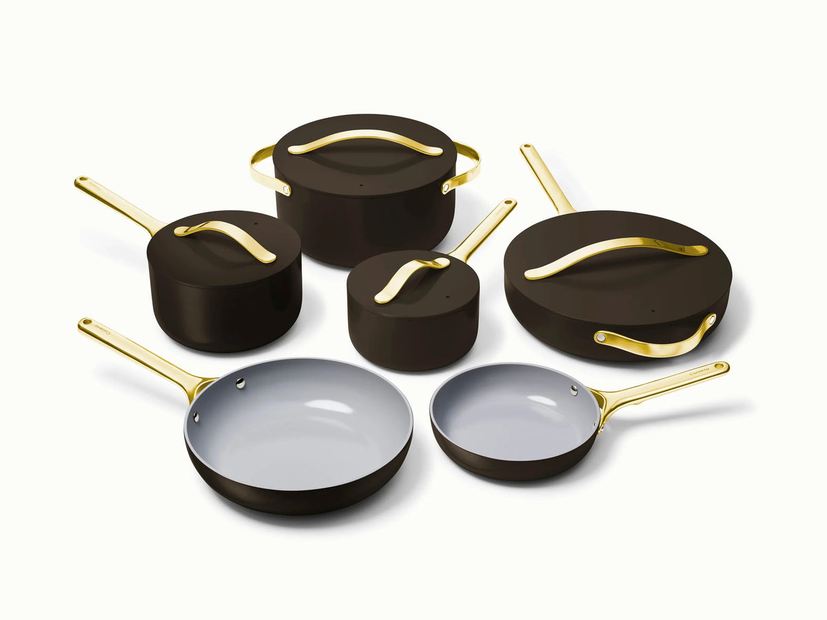 Cookware & Minis Set