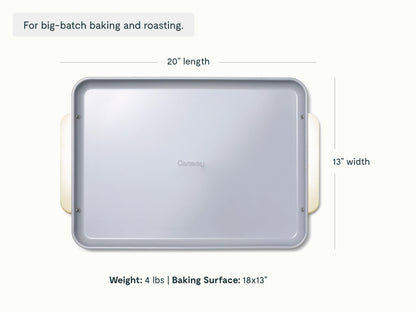 Large Baking Sheet