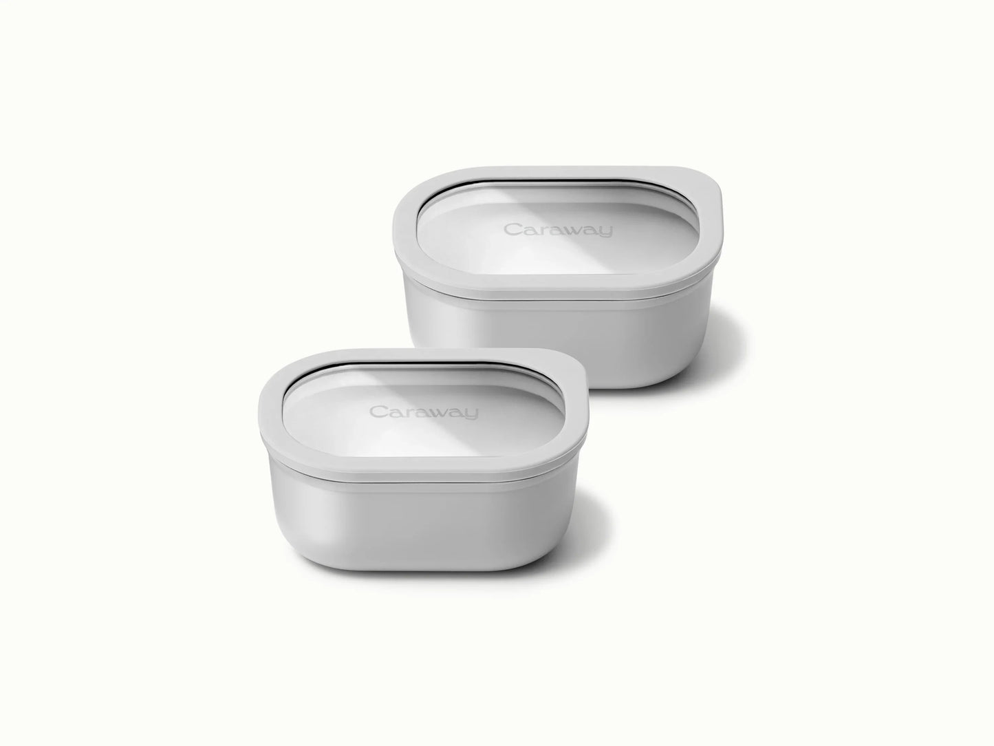 Mini Dash Containers