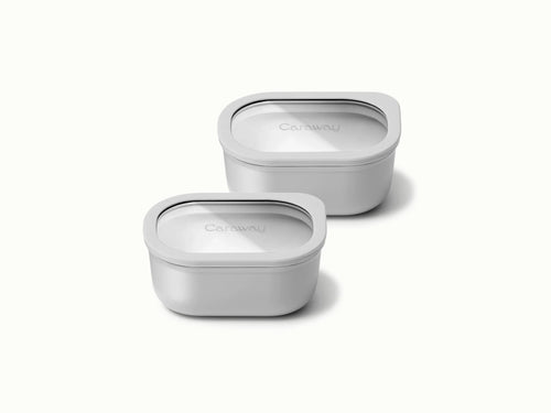 Mini Dash Containers
