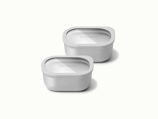 Mini Dash Containers