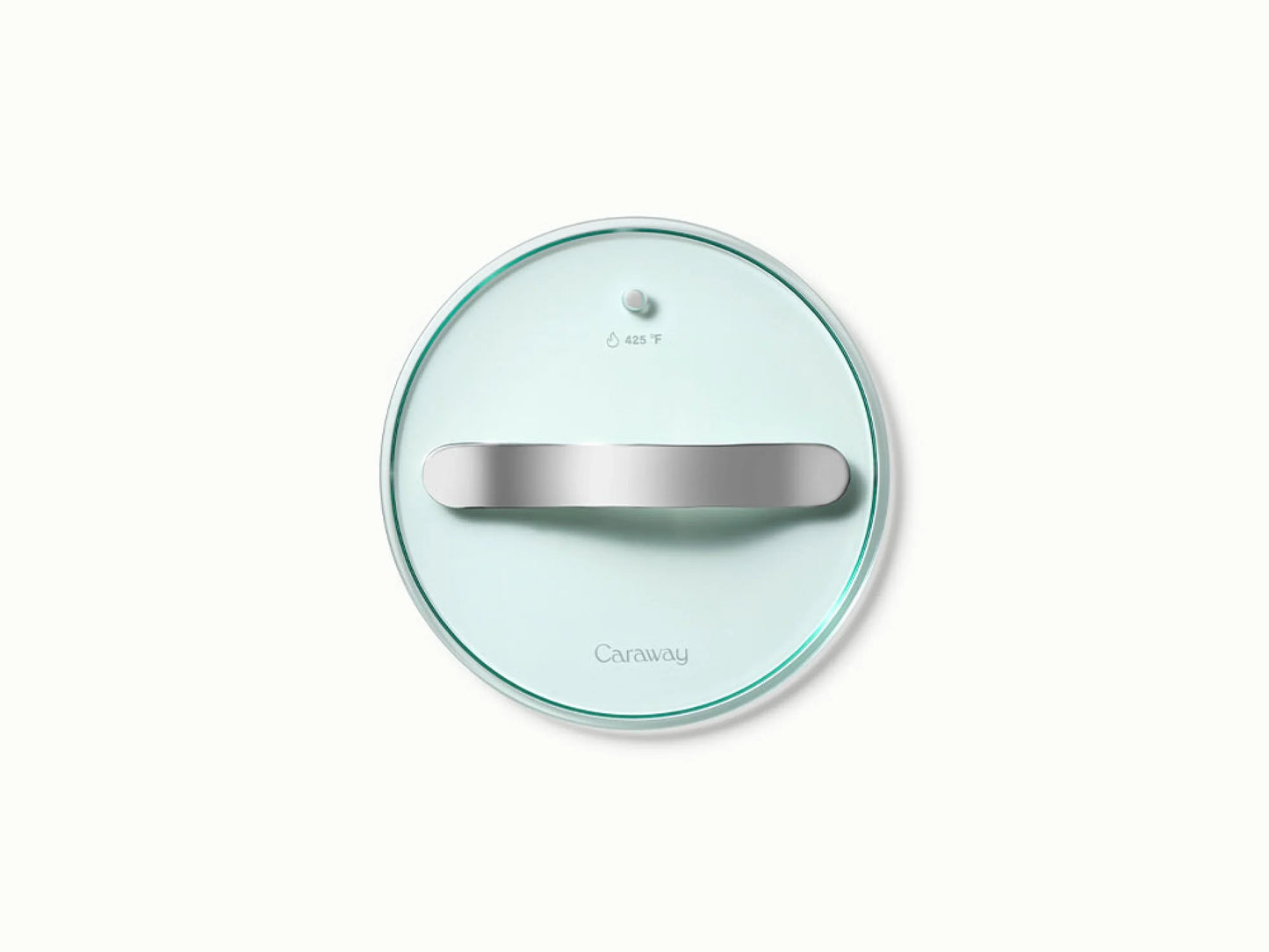 Glass Lid