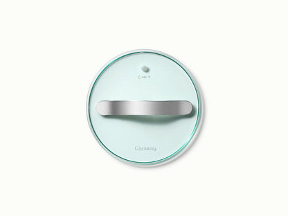 Glass Lid