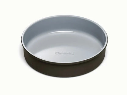 Circle Pan