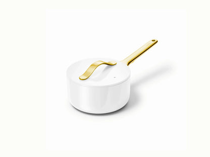 Mini Sauce Pan