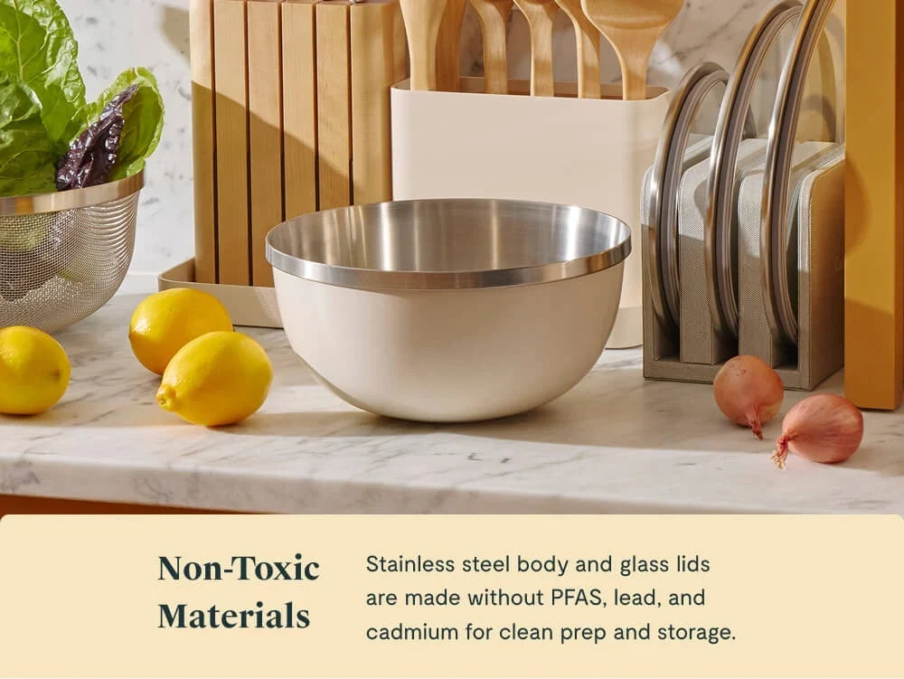 Mixing Bowl Set