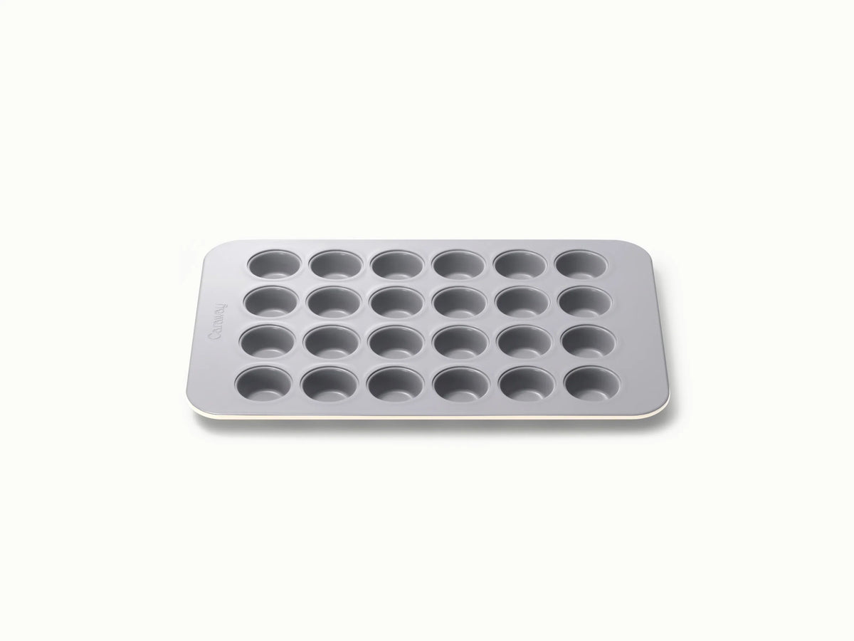 24 Cup Mini Muffin Pan