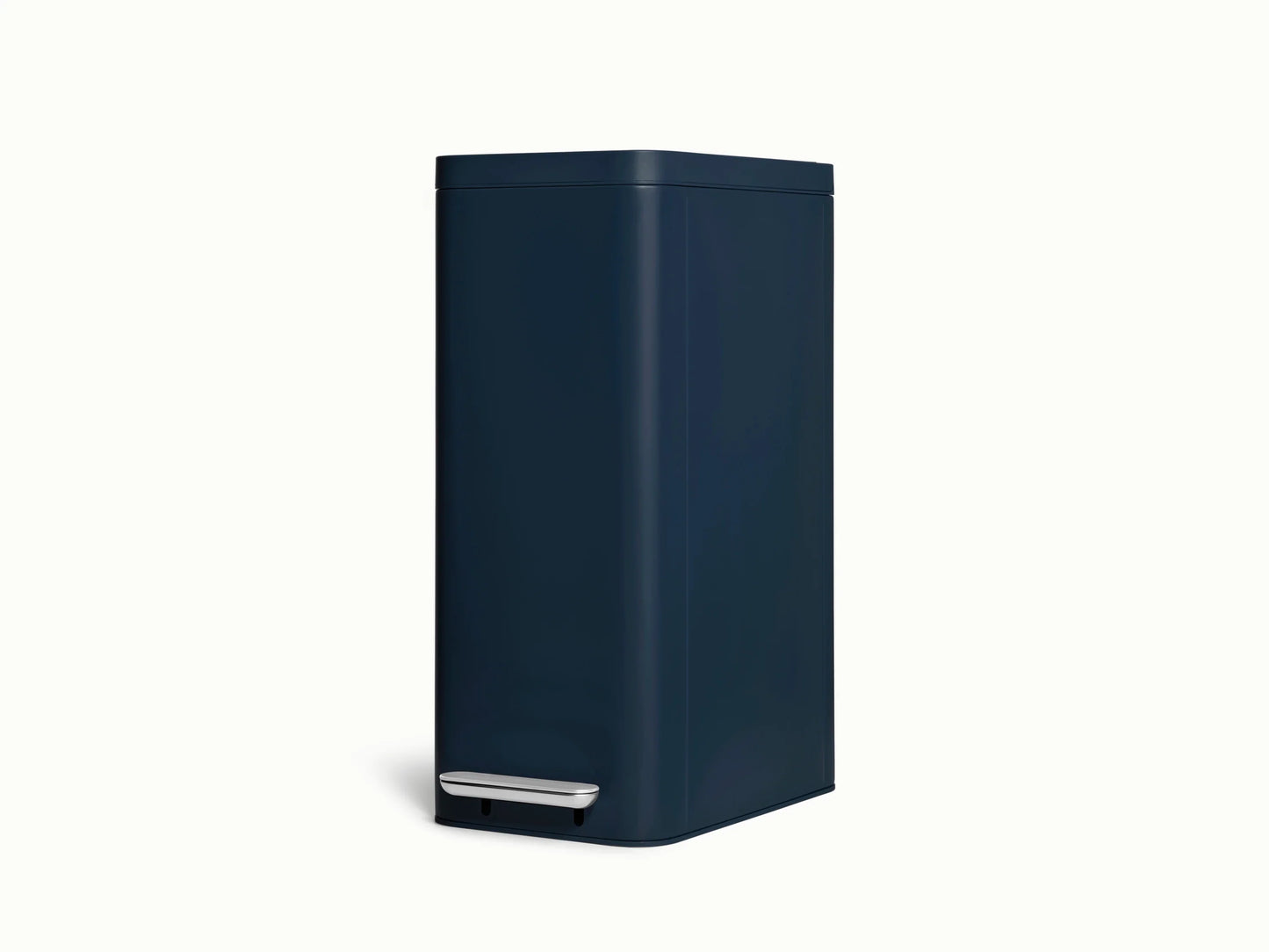 45L Slim Step Trash Can