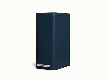 45L Slim Step Trash Can