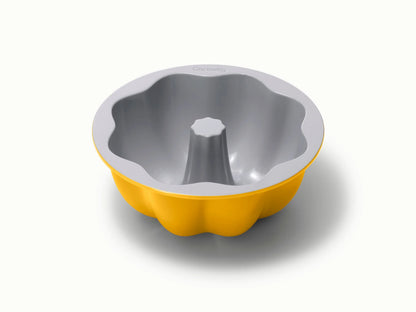 Fluted Cake Pan