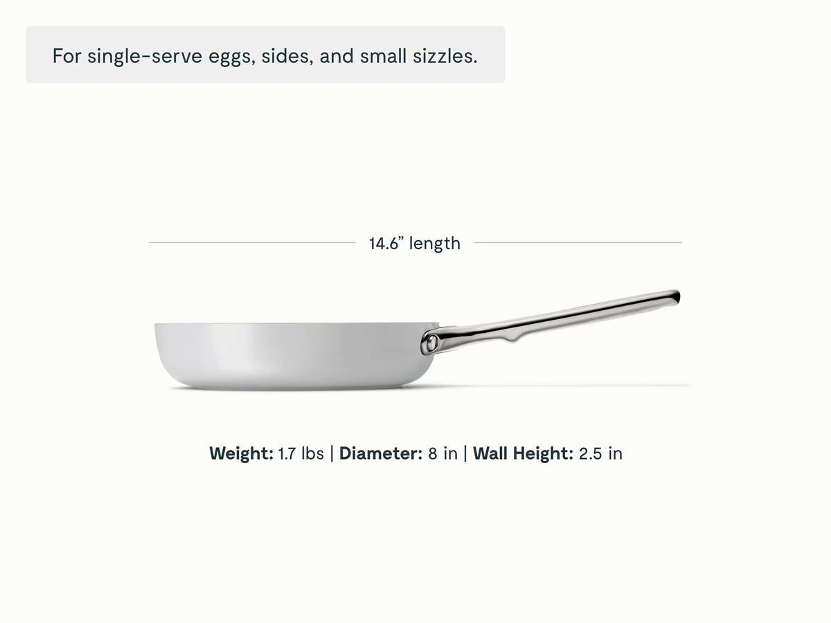 Mini Fry Pan