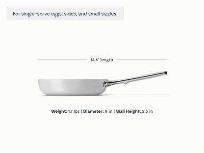 Mini Fry Pan