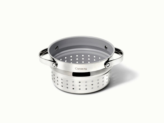 Small Steamer