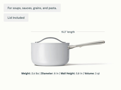 Sauce Pan