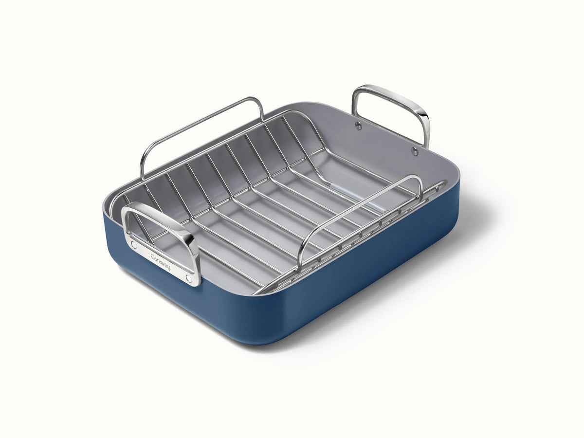 Roasting Pan with Rack