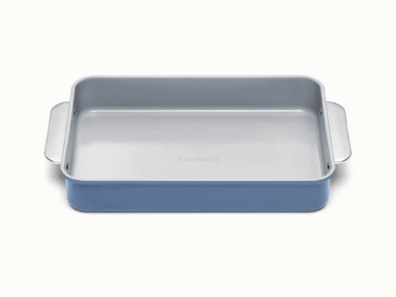 Rectangle Pan