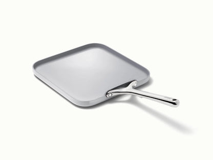 Square Griddle Pan