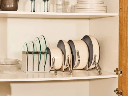 Lid Organizer