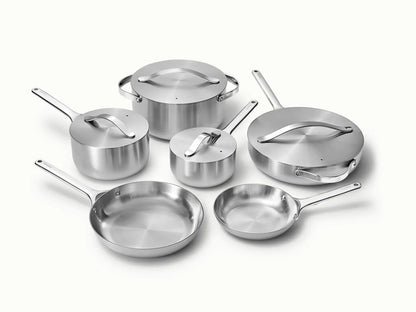 Cookware & Minis Set