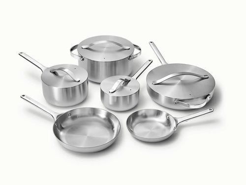 Cookware & Minis Set