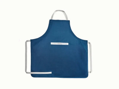 Organic Cotton Apron
